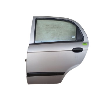PUERTA TRASERA IZQUIERDA 96601252 
