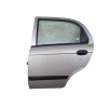 Recambio de puerta trasera izquierda para chevrolet matiz (m200, m250) 0.8 referencia OEM IAM 96601252  