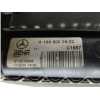 Recambio de radiador agua para mercedes-benz clase a (w169) a 150 (169.031) referencia OEM IAM A1695000003 A1695000503 