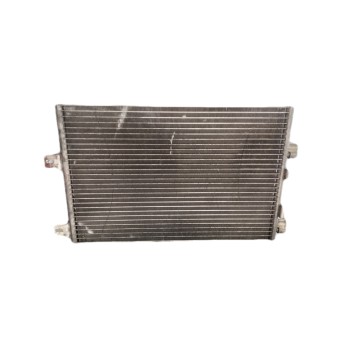 CONDENSADOR / RADIADOR AIRE ACONDICIONADO 8200137650 