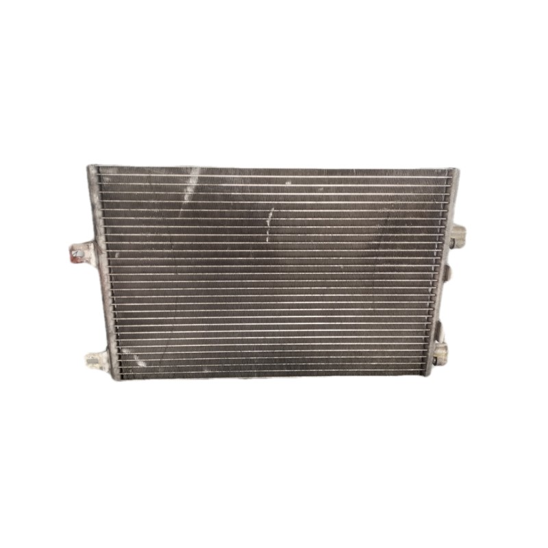 Recambio de condensador / radiador aire acondicionado para nissan kubistar (x76) premium (l1) referencia OEM IAM 8200137650  