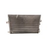 Recambio de condensador / radiador aire acondicionado para nissan kubistar (x76) premium (l1) referencia OEM IAM 8200137650  