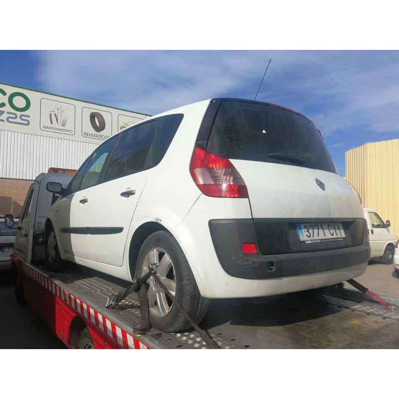 RENAULT SCENIC II