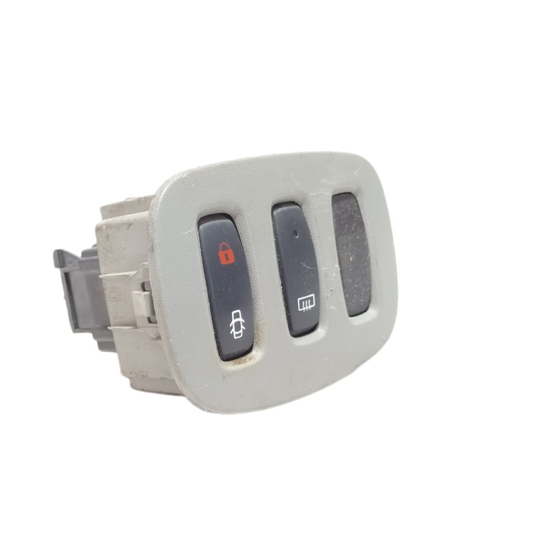 Recambio de mando multifuncion para renault master ii phase 2 caja cerrada 2.5 diesel referencia OEM IAM   