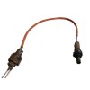 Recambio de sonda lambda para dacia sandero ambiance referencia OEM IAM   