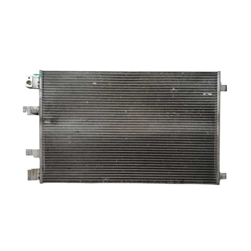 Recambio de condensador aire acondicionado para nissan qashqai i (j10, nj10) 2.0 dci referencia OEM IAM 92100JD700 995890AB 