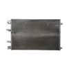 Recambio de condensador aire acondicionado para nissan qashqai i (j10, nj10) 2.0 dci referencia OEM IAM 92100JD700 995890AB 