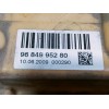Recambio de aforador para peugeot 5008 confort referencia OEM IAM 9684995280  