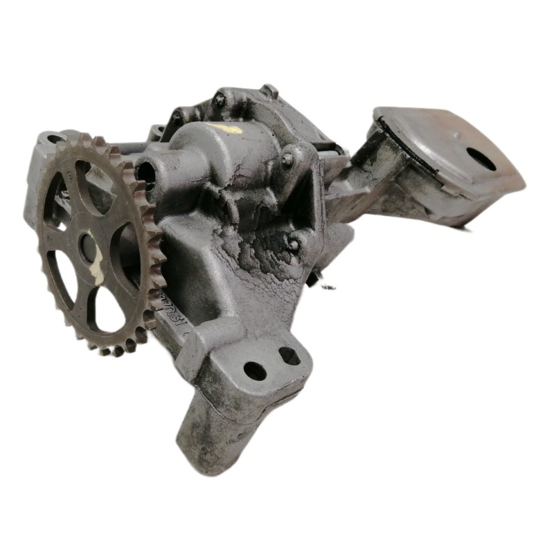Recambio de bomba aceite para peugeot 308 gt referencia OEM IAM 9431291021  9644350880