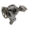Recambio de bomba aceite para peugeot 308 gt referencia OEM IAM 9431291021  9644350880
