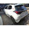 toyota yaris (_p21_, _pa1_, _ph1_) del año 2022