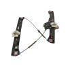 Recambio de elevalunas delantero izquierdo para bmw serie 1 lim. (f20) 116d referencia OEM IAM 724256108  