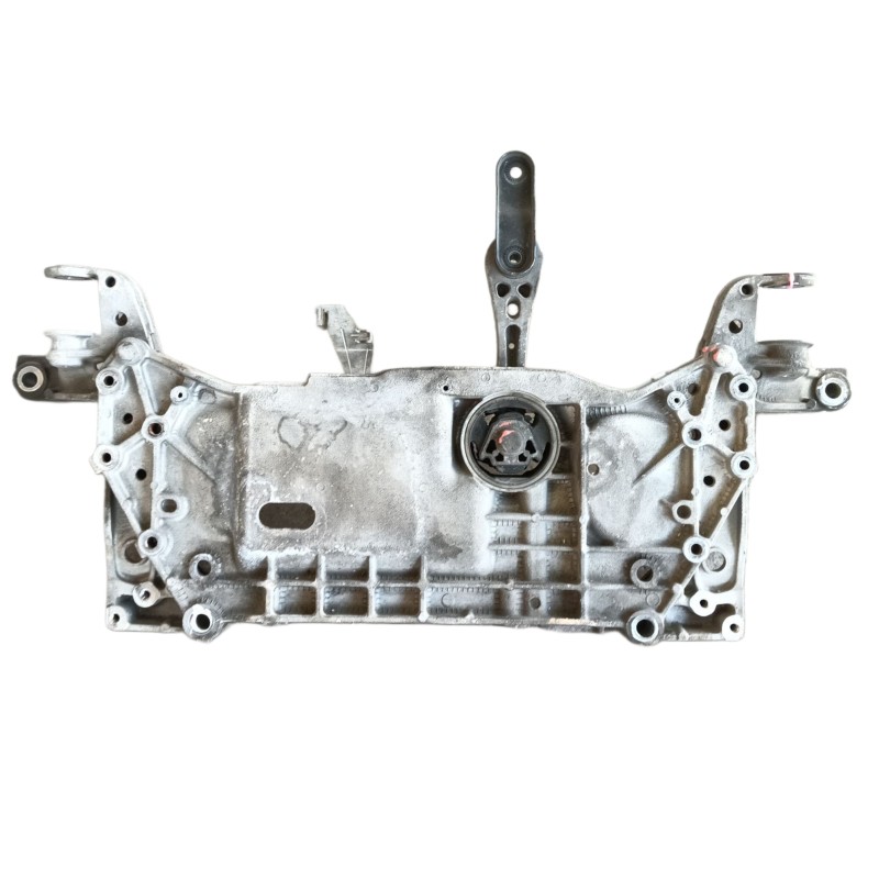 Recambio de cuna motor para volkswagen touran (1t3) 1.6 tdi referencia OEM IAM 1K0199313AL 1K0199296E 1K0199369