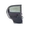 Recambio de puerta trasera izquierda para chevrolet matiz (m200, m250) 0.8 referencia OEM IAM 96601252  