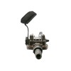 Recambio de columna direccion para volkswagen passat berlina (3b3) comfortline referencia OEM IAM 3B0419502H  