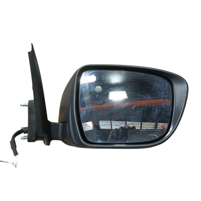 Recambio de retrovisor derecho para nissan juke (f15) 1.2 dig-t referencia OEM IAM 96301BV90E 7801103 