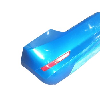 PARAGOLPES TRASERO 6V6807421F 
