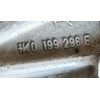 Recambio de cuna motor para volkswagen touran (1t3) 1.6 tdi referencia OEM IAM 1K0199313AL 1K0199296E 1K0199369