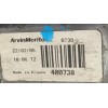 Recambio de elevalunas delantero derecho para nissan interstar autobús (x70) dci 115 referencia OEM IAM 8070000QAF 400738 