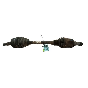 TRANSMISION DELANTERA IZQUIERDA 391014021R 391011406P 