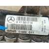 Recambio de radiador agua para mercedes-benz clase a (w169) a 150 (169.031) referencia OEM IAM A1695000003 A1695000503 