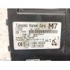Recambio de modulo electronico para nissan juke (f15) 1.5 dci referencia OEM IAM 116RI000259  