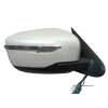 Recambio de retrovisor derecho para nissan juke (f15) 1.2 dig-t referencia OEM IAM 96301BV90E 7801103 