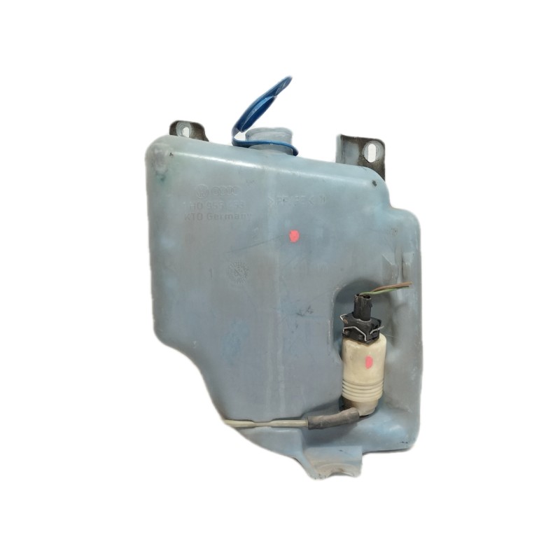 Recambio de deposito limpia para volkswagen vento (1h2) gl referencia OEM IAM 1H0955453  