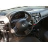 nissan micra iii (k12) del año 2005