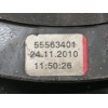 Recambio de polea cigueñal para opel insignia sports tourer 2.0 16v cdti referencia OEM IAM 55563401  