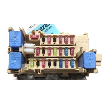 MODULO ELECTRONICO 243111HA0A 