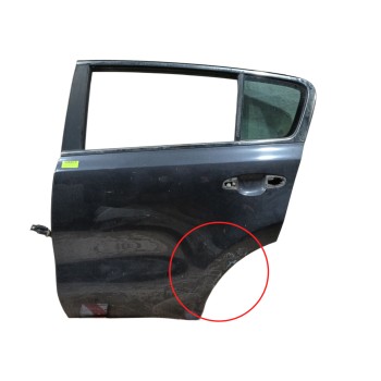 PUERTA TRASERA IZQUIERDA 77003F1000 