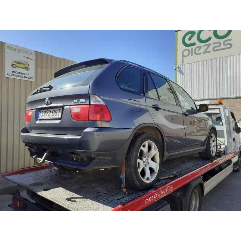 BMW X5 (E53)