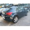 opel astra j (p10) del año 2011