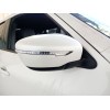 Recambio de retrovisor derecho para nissan juke (f15) 1.2 dig-t referencia OEM IAM 96301BV90E 7801103 