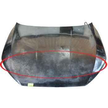 CAPOT DELANTERO 8Y0823029 