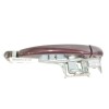 Recambio de maneta exterior delantera derecha para citroën c4 picasso exclusive referencia OEM IAM 9680503480  