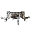 Recambio de cuna motor para volkswagen touran (1t3) 1.6 tdi referencia OEM IAM 1K0199313AL 1K0199296E 1K0199369