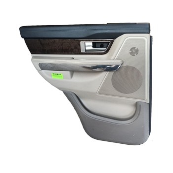 GUARNECIDO PUERTA TRASERA IZQUIERDA LR016882 AH3225569AAW 