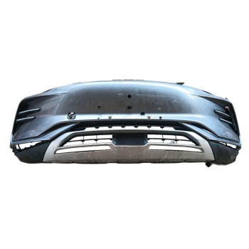PARAGOLPES DELANTERO 