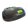 Recambio de espejo retrovisor izquierdo para nissan interstar autobús (x70) dci 115 referencia OEM IAM 9630200QAJ  