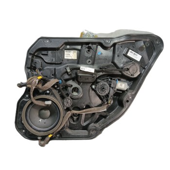 ELEVALUNAS TRASERO DERECHO 966265101 30784313 ELECTRICO