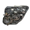 Recambio de elevalunas trasero derecho para volvo s60 ii (134) d3 referencia OEM IAM 966265101 30784313 ELECTRICO