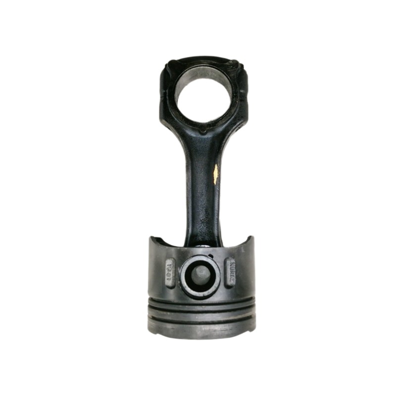 Recambio de piston para jeep gr.cherokee (wj/wg) 2.7 crd limited referencia OEM IAM 5080023AA  5073601AA