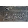 Recambio de cubrecarter para seat ibiza iv (6j5, 6p1) 1.9 tdi referencia OEM IAM 6Q0825237AB  