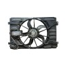Recambio de electroventilador para volkswagen touran (1t3) 1.6 tdi referencia OEM IAM 1K0959455FB 0130307175 1K0121203AN
