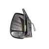 Recambio de espejo retrovisor izquierdo para nissan interstar autobús (x70) dci 115 referencia OEM IAM 9630200QAJ  