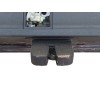 Recambio de porton trasero para audi a3 (8v1, 8vk) 1.4 tfsi referencia OEM IAM 8V3827025F  