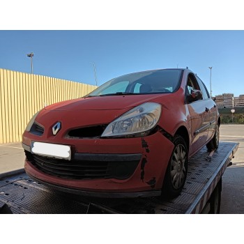 RENAULT CLIO III (BR0/1, CR0/1)