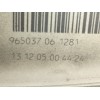 Recambio de piloto trasero derecho para audi a4 b7 (8ec) 2.0 referencia OEM IAM 8E5945096 965037061281 